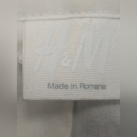 *Maison Martin Margiela for H&M Grey Blazer, 38R - Picture 12 of 13